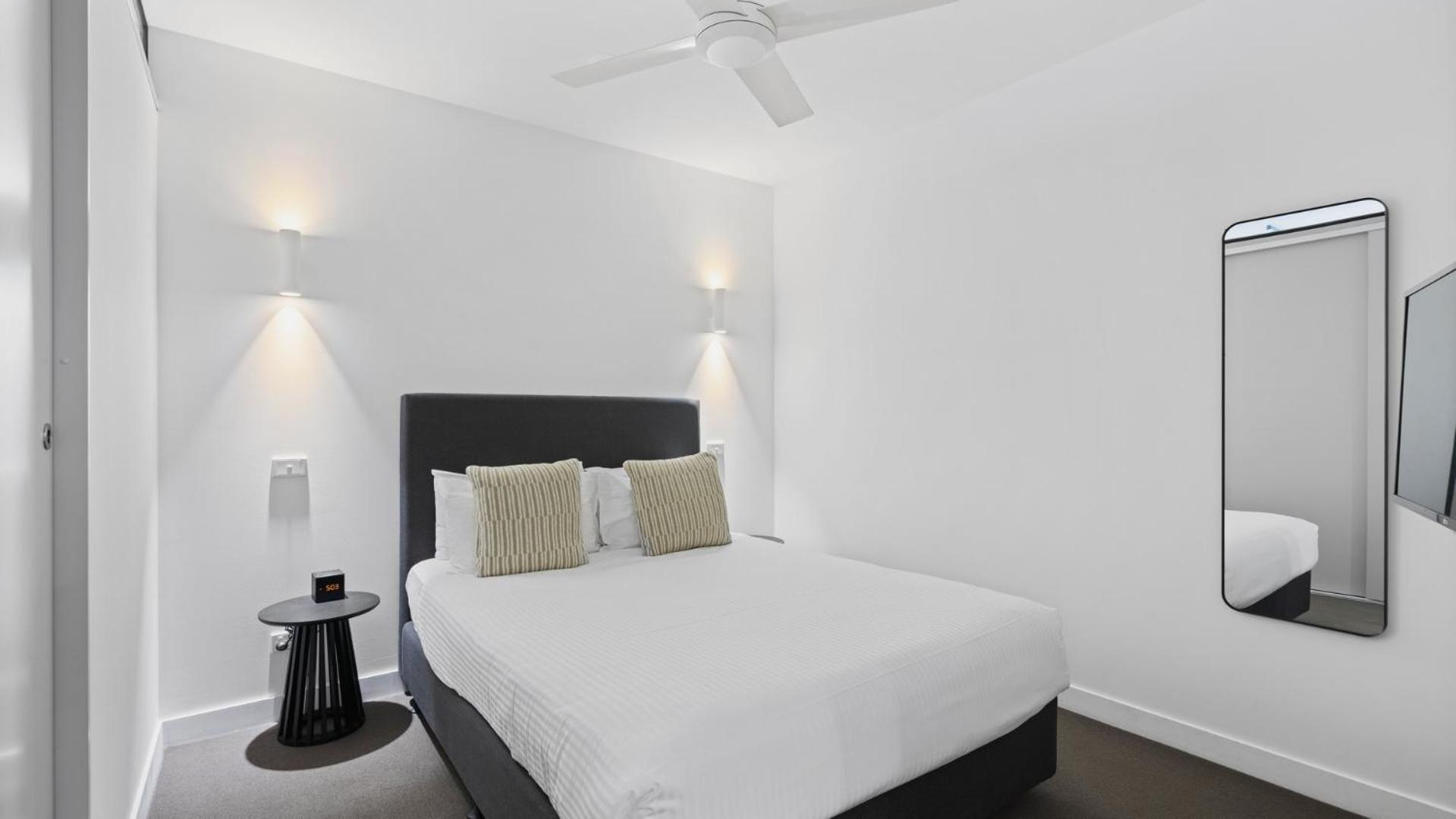 District Apartments Fitzroy — Photos 3